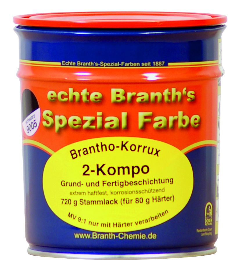 Brantho-Korrux “2-Kompo”